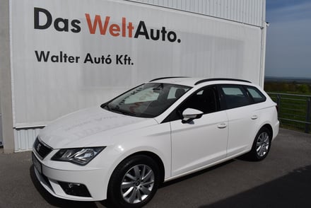 SEAT Leon Sportourer 1.6 TDI CR Reference