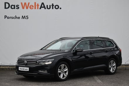 VW Passat Variant Business 2.0 TDI DSG