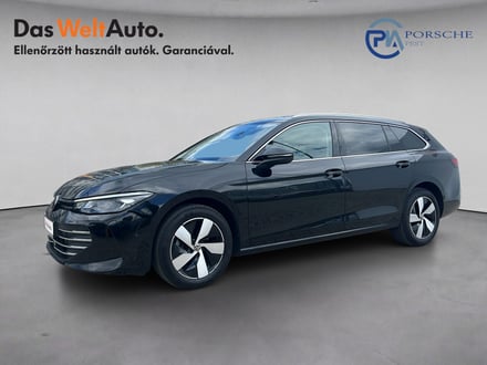 VW Passat Variant Business 2.0 TDI DSG