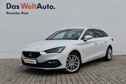 SEAT Leon Kombi 1.5 TSI Xcellence