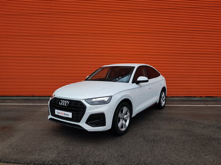 Audi Q5 SB Advanced 35 TDI S tronic