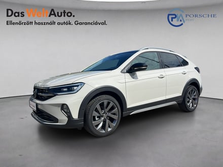 VW Taigo Style 1.5 TSI ACT DSG