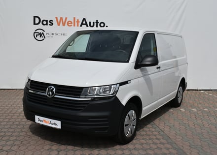 VW T6.1 Dobozos RT 2.0 TDI WLTP3