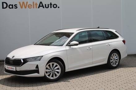 Škoda Octavia Combi Joy 1.5 TSI ACT