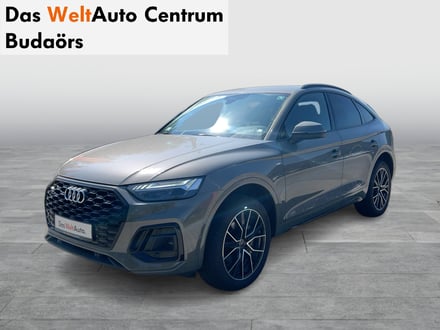 Audi Q5 SB S line 40 TDI quattro S tronic