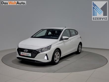 Hyundai i20 1.2 MPi Comfort