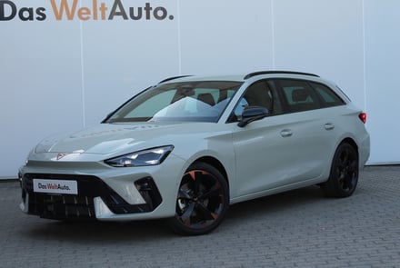 CUPRA Leon kombi 1.5 TSI DSG mHEV Impuls