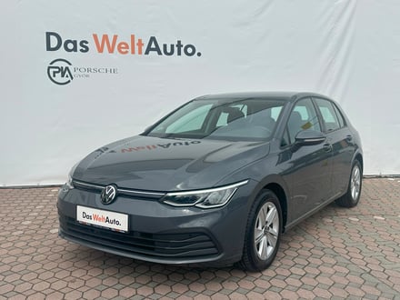 VW Golf Life 1.0 TSI OPF