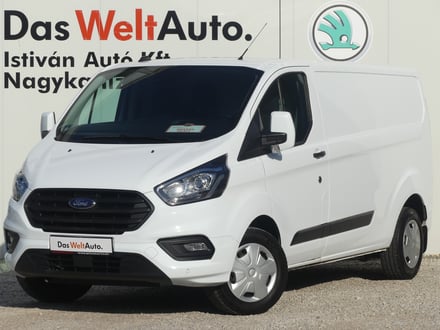 Ford Transit Custom 2.0 TDCi 320 L2H1 Trend Start&Stop