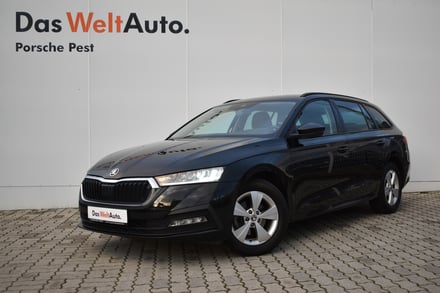 Škoda OCTAVIA COMBI Ambition 1.5 TSI ACT
