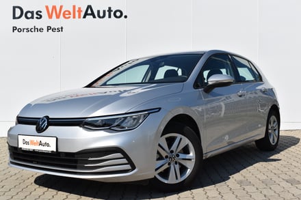 VW Golf Life 1.5 TSI OPF