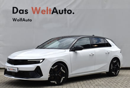 Opel Astra 1.6 T PHEV GSe Aut.