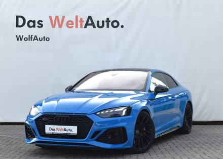 Audi RS5 quattro tiptronic