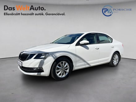 Škoda OCTAVIA Style 1.0 TSI
