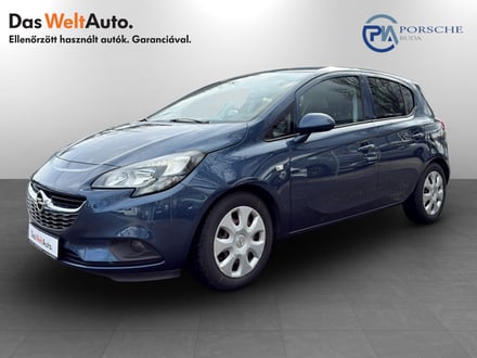 Opel Corsa 1.4 Color Edition Start-Stop Easytronic