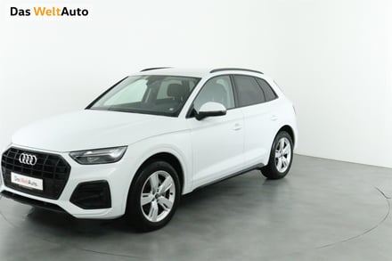 Audi Q5 Advanced 35 TDI S tronic