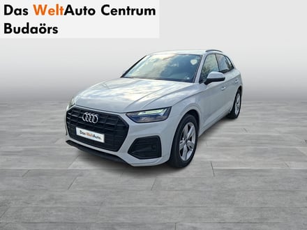 Audi Q5 Advanced 35 TDI S tronic