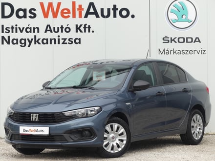 Fiat Tipo 1.0 T3