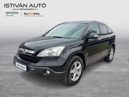 Honda CR-V 2.0i Elegance
