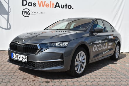 Škoda Octavia Joy 1.5 TSI DSG mHEV ACT