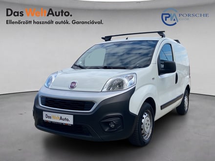 Fiat Fiorino SX Kasten