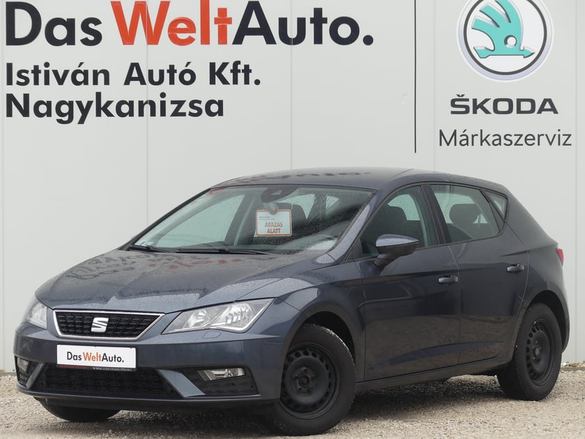 SEAT Leon 1.5 TSI Style