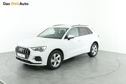 Audi Q3 Advanced 35 TFSI S tronic