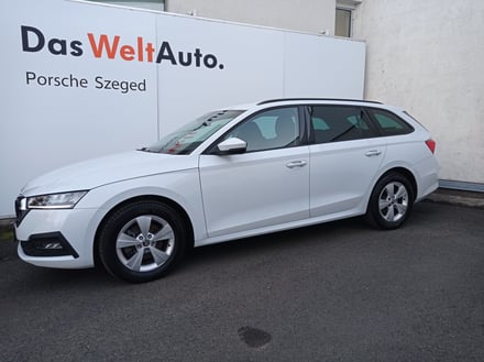 Škoda OCTAVIA COMBI Ambition 2.0 TDI SCR