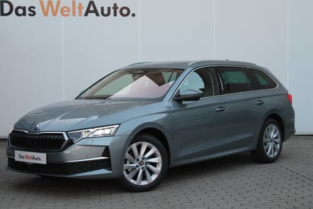 Škoda Octavia Combi Joy 1.5 TSI DSG mHEV ACT
