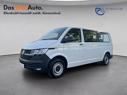 VW T6.1 Kombi HT 2.0TDI ICE W3