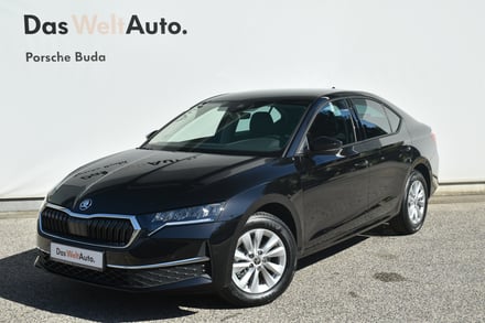 Škoda Octavia Selection 2.0 TDI SCR