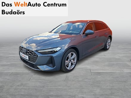 Audi A5 Avant 40 TDI S tronic