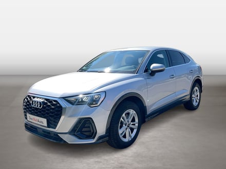 Audi Q3 SB 35 TFSI S tronic