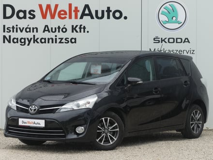 Toyota Verso 2.0 D-4D Active
