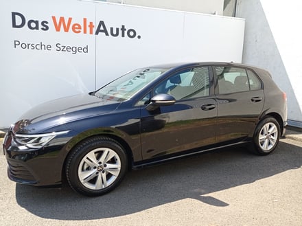 VW Golf Life 1.5 TSI OPF