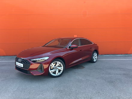 Audi A5 Limousine 40 TDI S tronic
