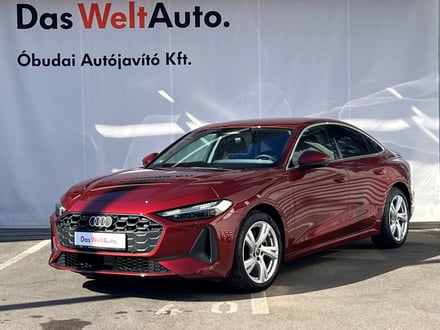 Audi A5 Limousine 40 TDI S tronic