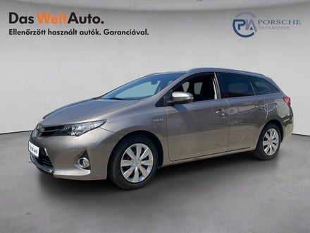 Toyota Auris Touring Sports 1.8 HSD Active Aut.