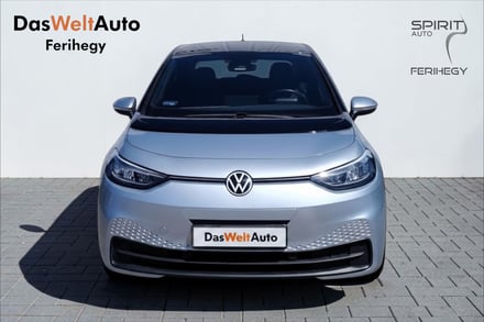 VW ID.3 Pro P. Active  204LE