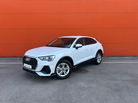 Audi Q3 SB 35 TFSI S tronic