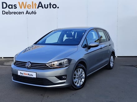 VW Golf Sportsvan Comfortline BMT 1.4 Tsi
