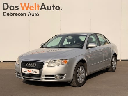 Audi A4 2.0 TDI