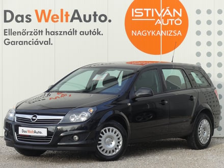 Opel Astra Caravan 1.6 Classic III