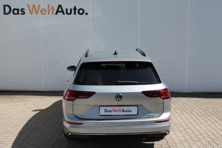 VW Golf Variant Style 1.5 eTSI DSG