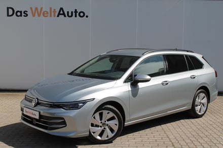 VW Golf Variant Style 1.5 eTSI DSG