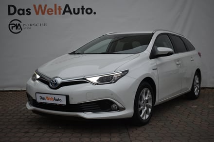 Toyota Auris Touring Sports 1.8 HSD Executive TSS Aut.