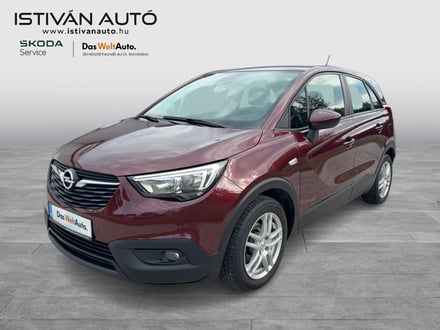 Opel Crossland X 1.2 Enjoy