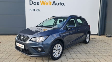 SEAT Arona 1.6 TDI Style
