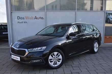 Škoda OCTAVIA COMBI Ambition 2.0 TDI SCR