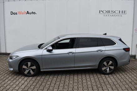 VW Passat Variant Business 2.0 TDI DSG